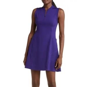 Zella Strength Performance Court Dress SET